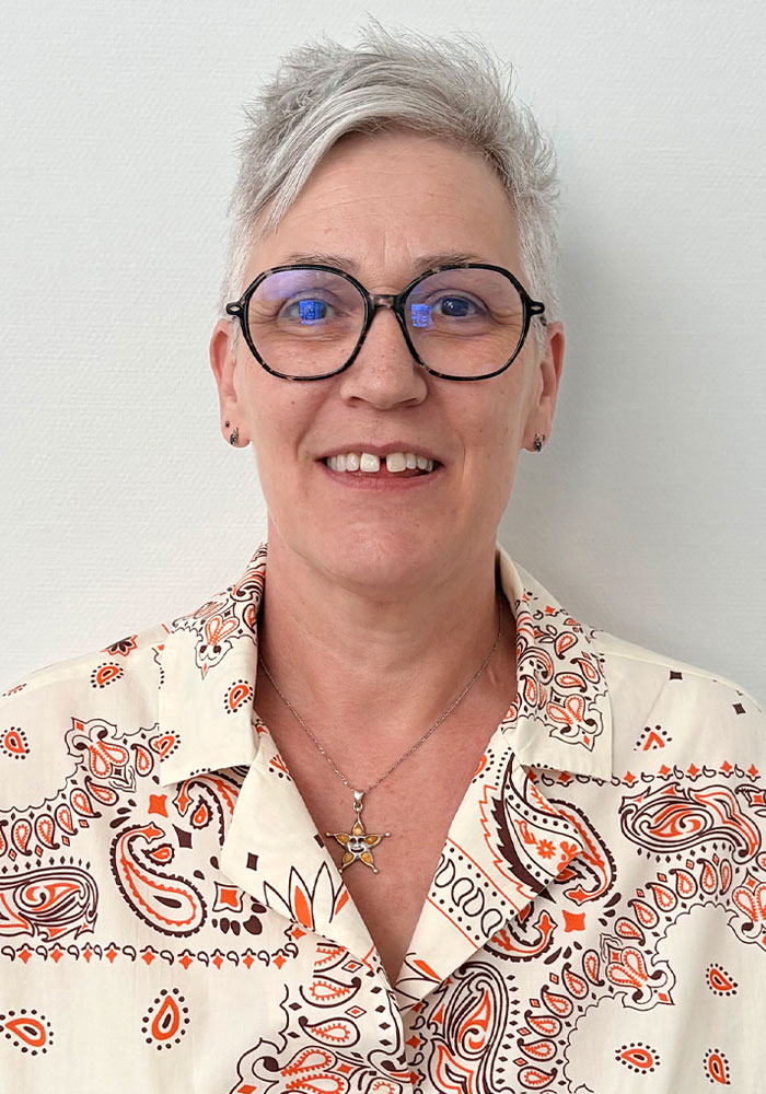 Bénédicte