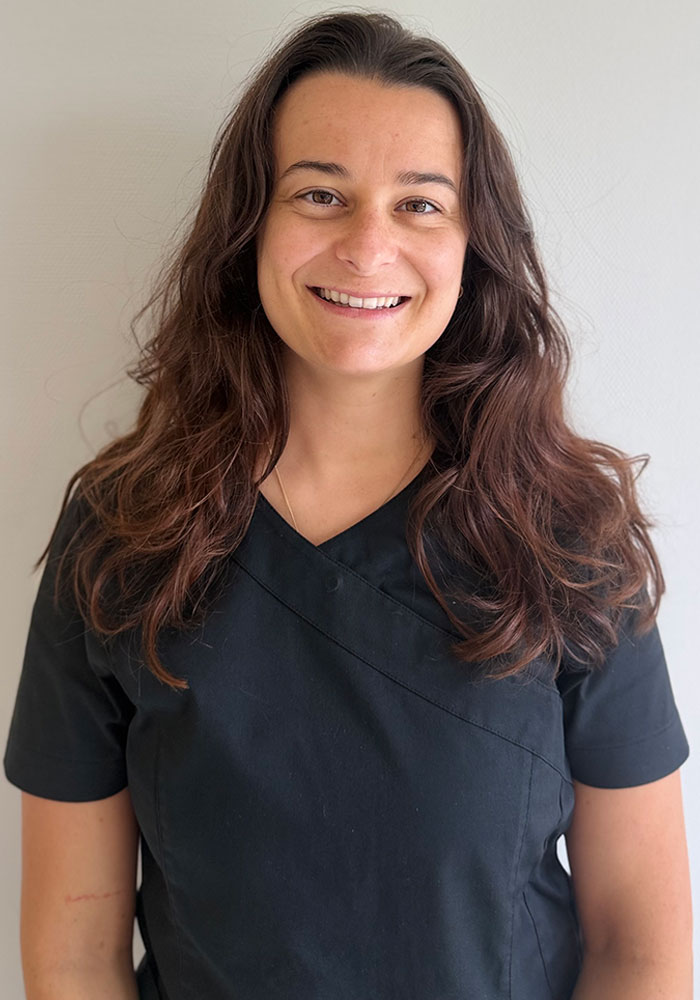 Dr Victoire Skrzypczyk, dentiste à Houdain